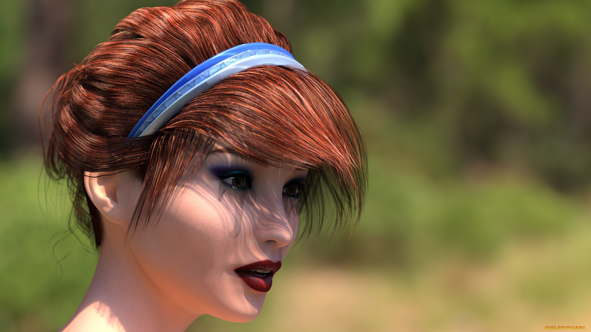 3 ,  , portraits, , , 